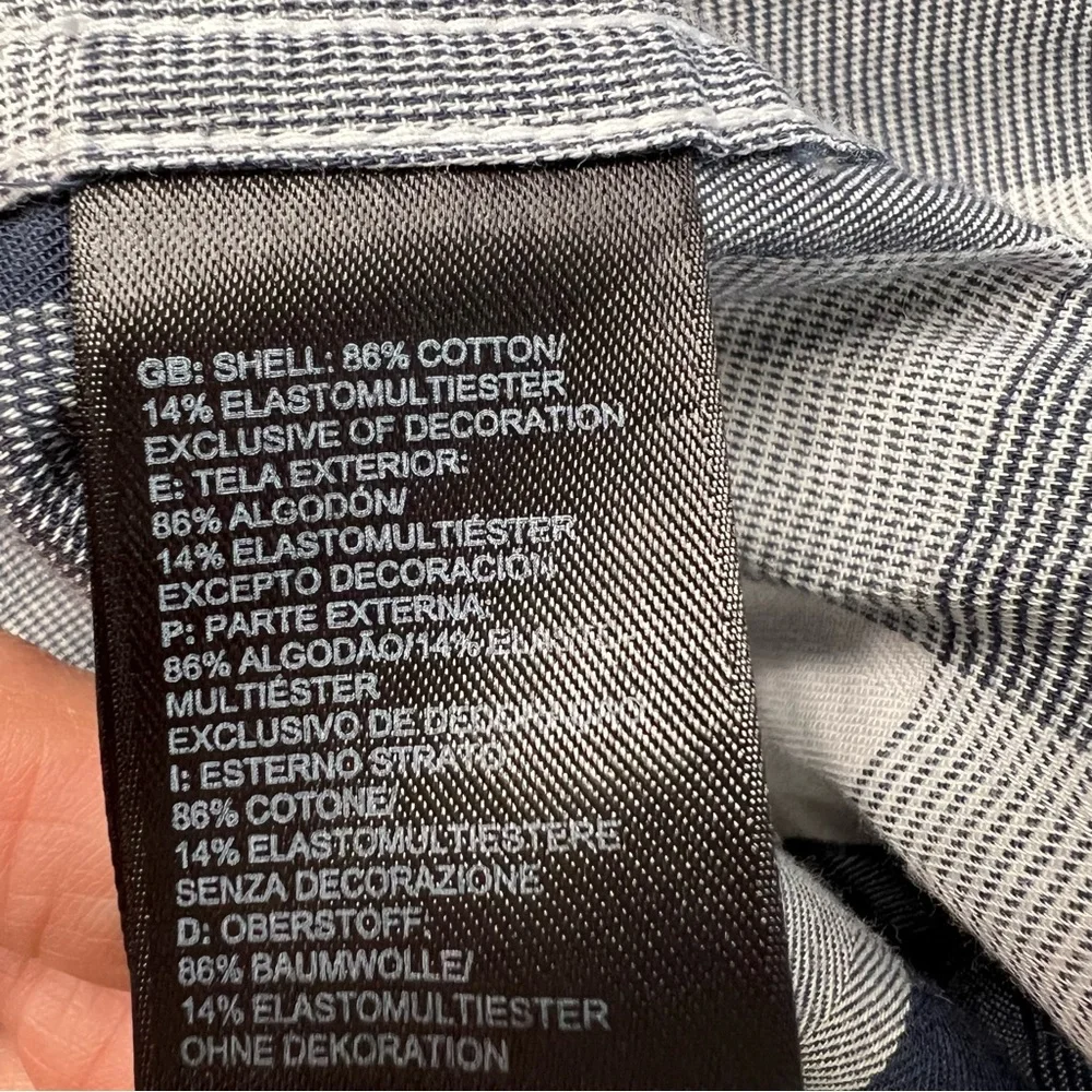 ! The North Face men’s shirt